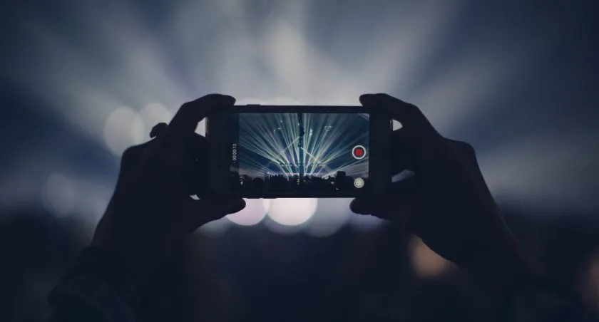 Where Is The Video To Be Played