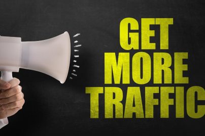 11 Real Ways Of Getting Site Traffic 100% Working Ways To Get Visitors