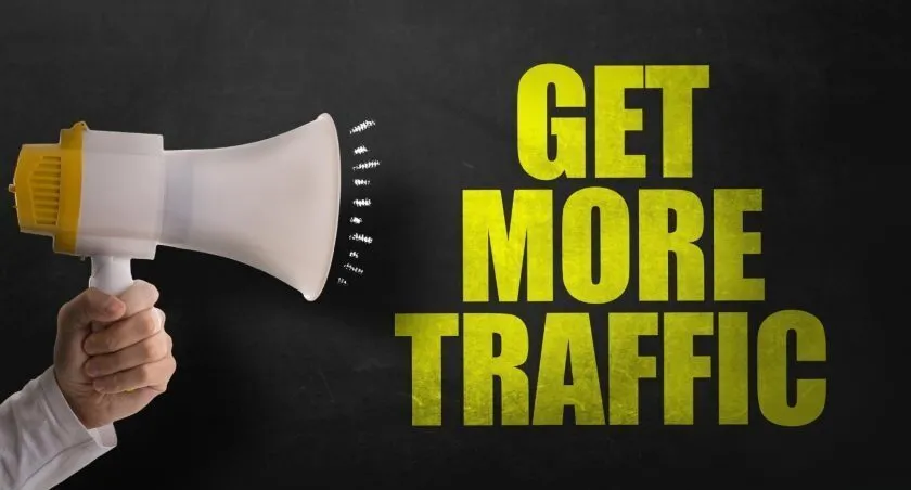 11 Real Ways Of Getting Site Traffic 100% Working Ways To Get Visitors