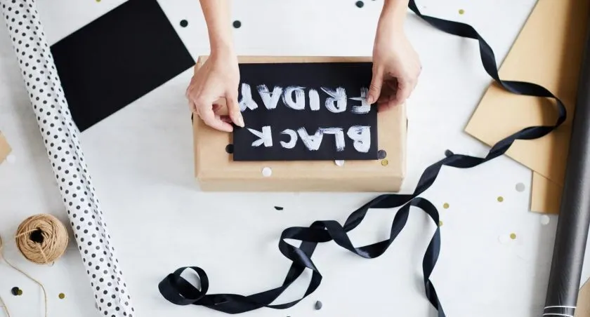 Black Friday Preparation And Holiday Season For Small Businesses