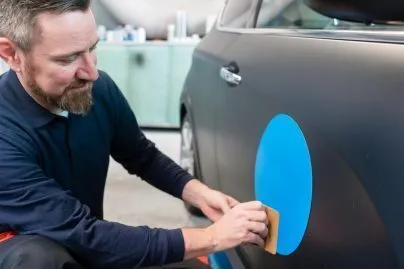 Explore The Benefits Of Including Car Stickers In Your Brand Marketing Strategy