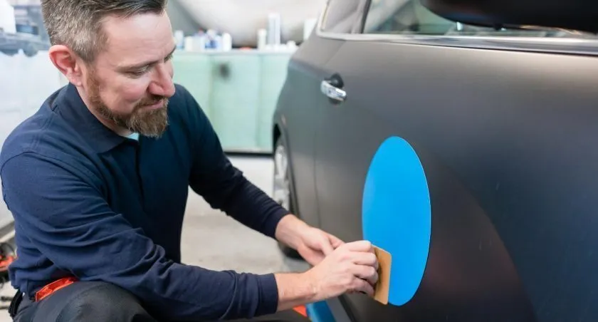 Explore The Benefits Of Including Car Stickers In Your Brand Marketing Strategy