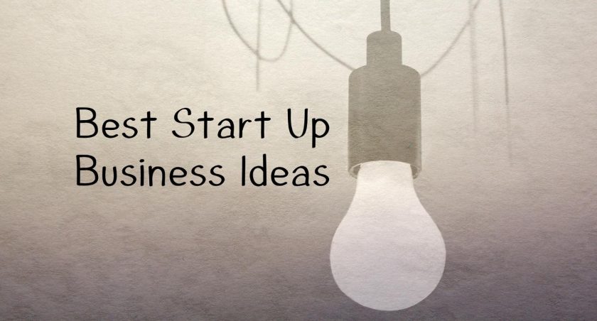 Ideas For Best Online Business To Start