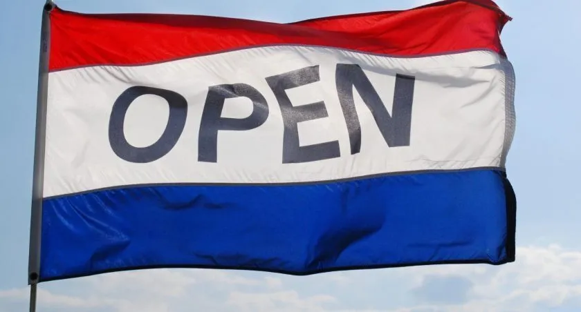 Simple Tips To Protect Your Custom Flag From Damages