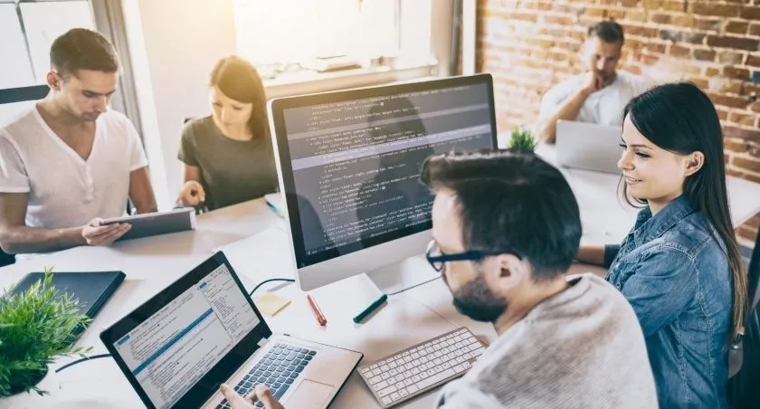 Social Media Scanning