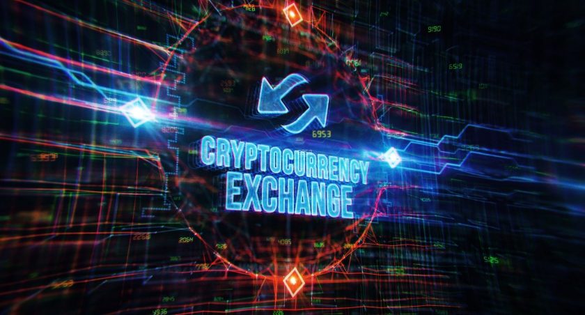 The Best Crypto Exchanges For Day Trading