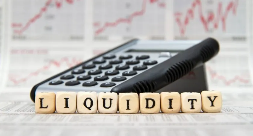 What Is The Current State Of Liquidity