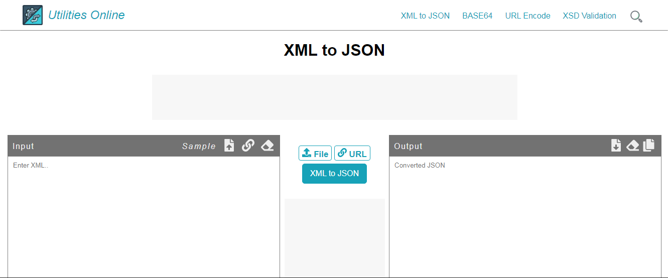 5 best tools you need to know for converting XML to JSON