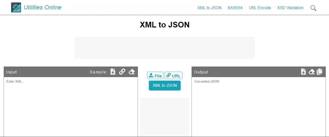 5 best tools you need to know for converting XML to JSON