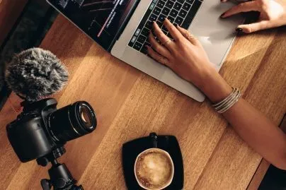 All You Need To Know About Online Video Editing