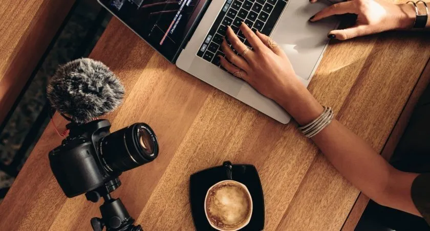 All You Need To Know About Online Video Editing