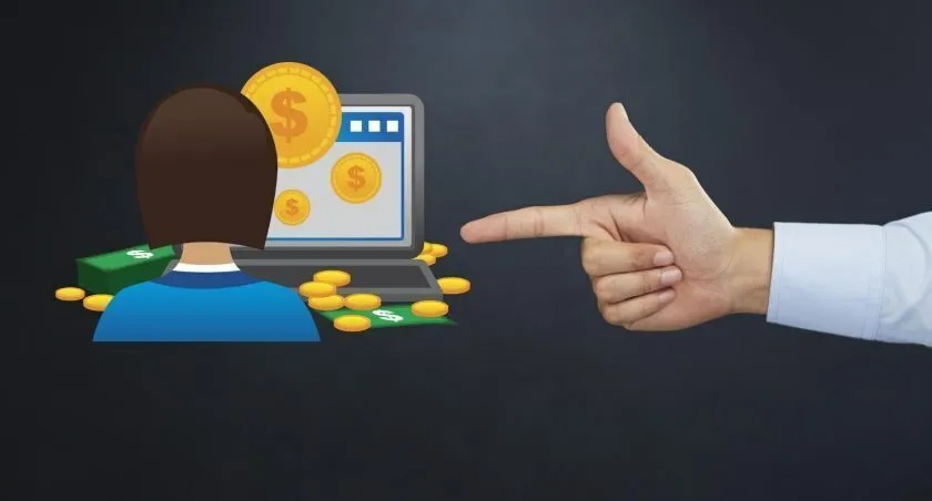 Concepts For A Business Services Online