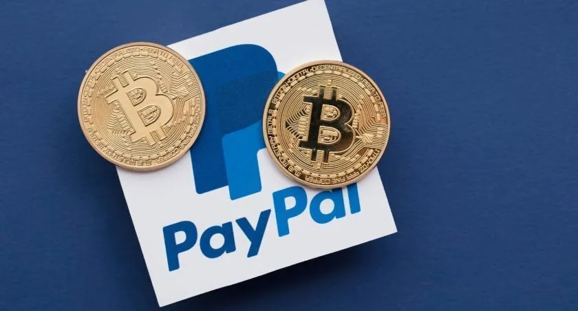 Holdings Of Paypal And Square