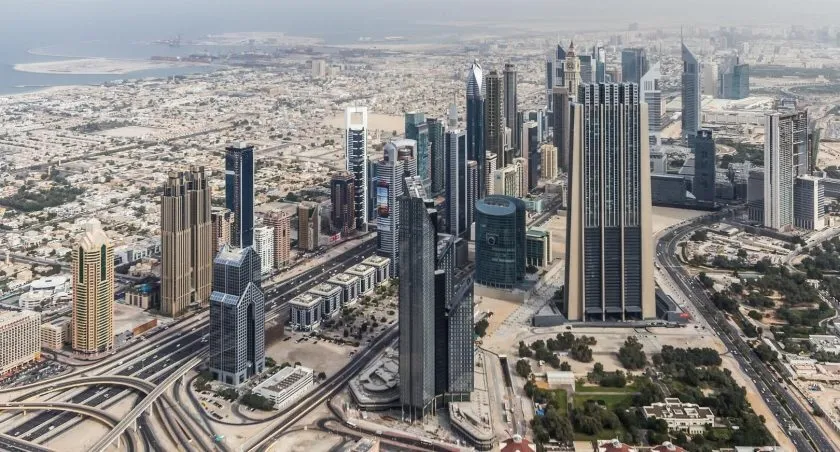 How To Find A Job In Saudi Arabia
