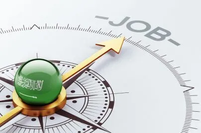 Jobs In Saudi Arabia For Foreigners