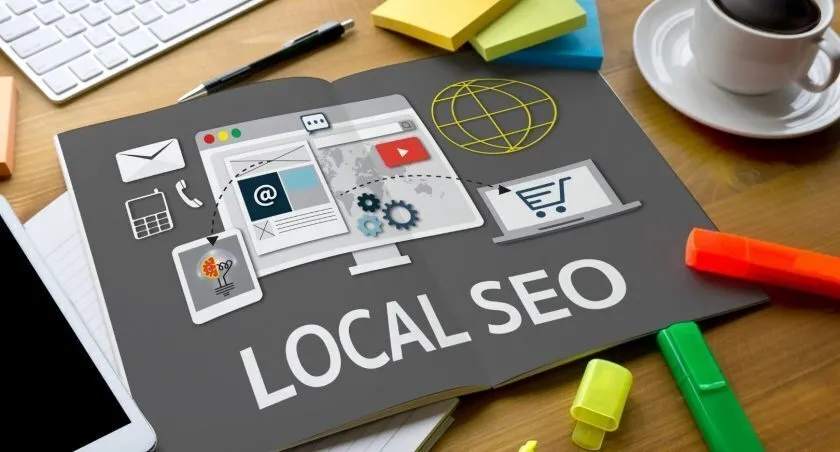 Local Seo Keywords