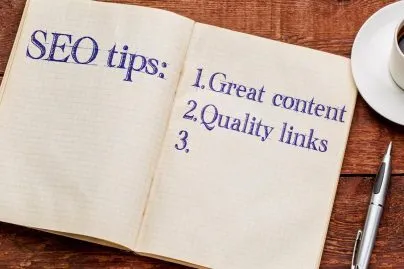 A Beginner's Guide Seo Tips For Beginners