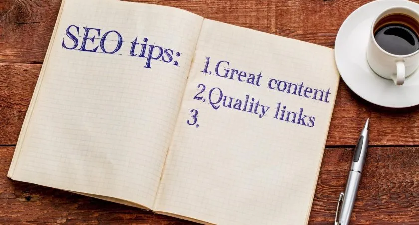 A Beginner's Guide Seo Tips For Beginners