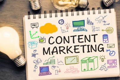 Content Marketing Made Simple A Step By Step Guide