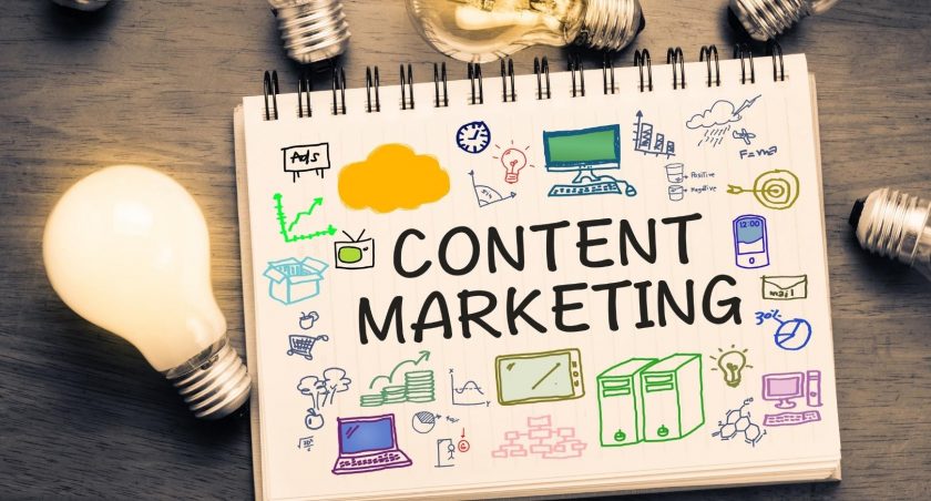 Content Marketing Made Simple A Step By Step Guide
