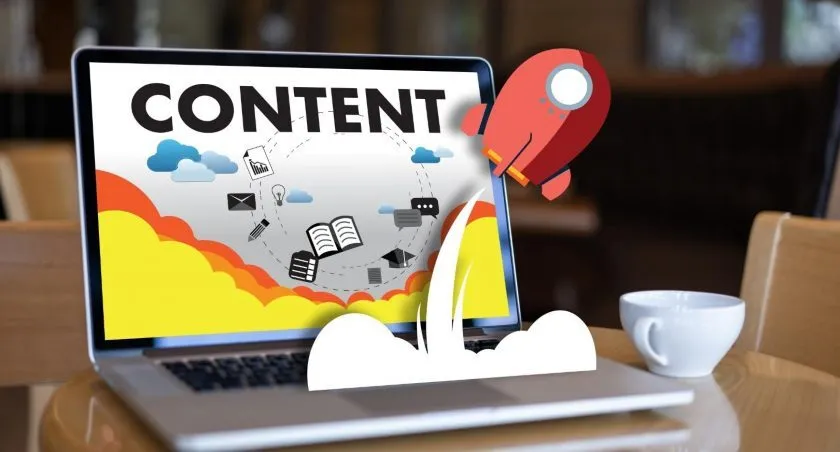 Get Your Content Marketing To Work Steps To Follow