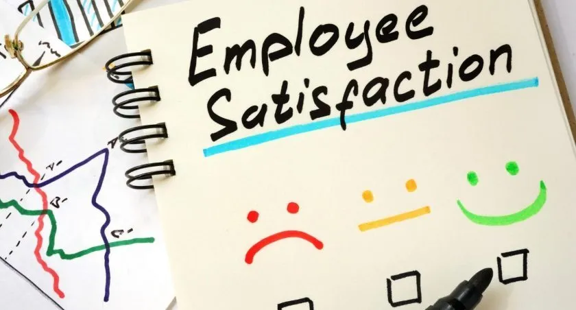 How To Get Started Understanding And Improving Employee Satisfaction