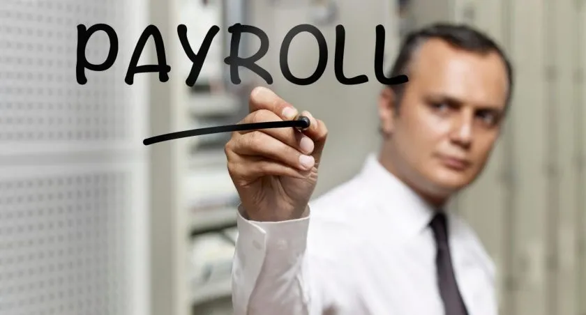 Payroll Systems