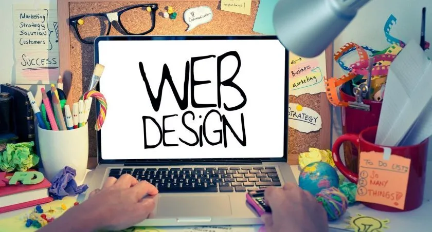 Website Design Principles
