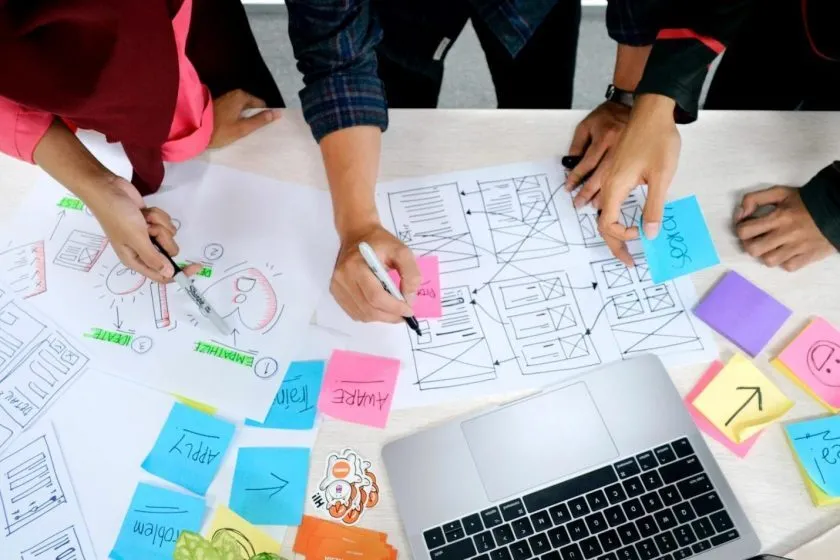 Popular Website Designs that You Need to Know!