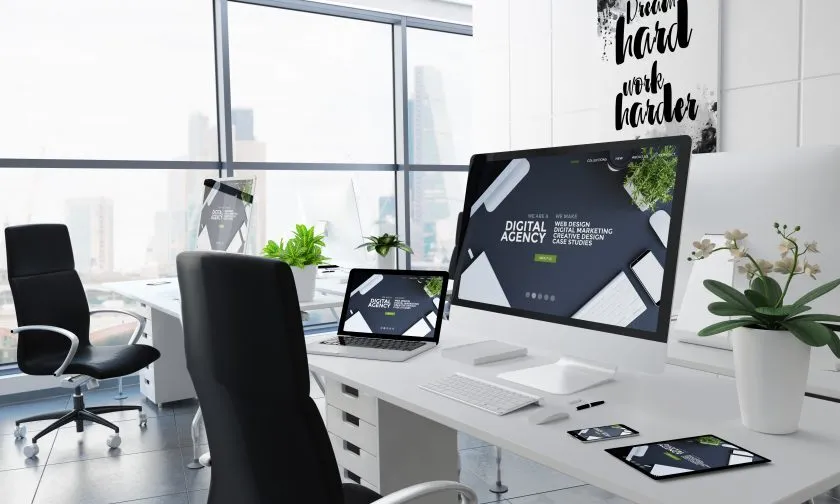 7 Things To Look For In A Marketing Agency