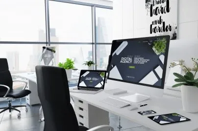 7 Things To Look For In A Marketing Agency