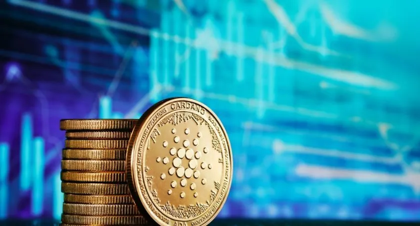 How Has Cardano Price Performed
