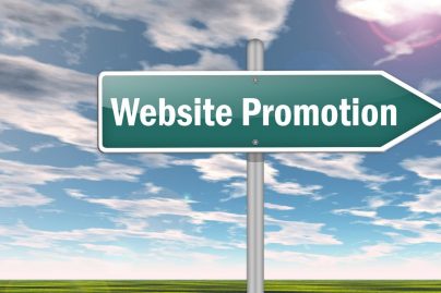 How To Promote A Website An Overview