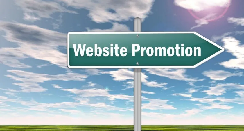 How To Promote A Website An Overview