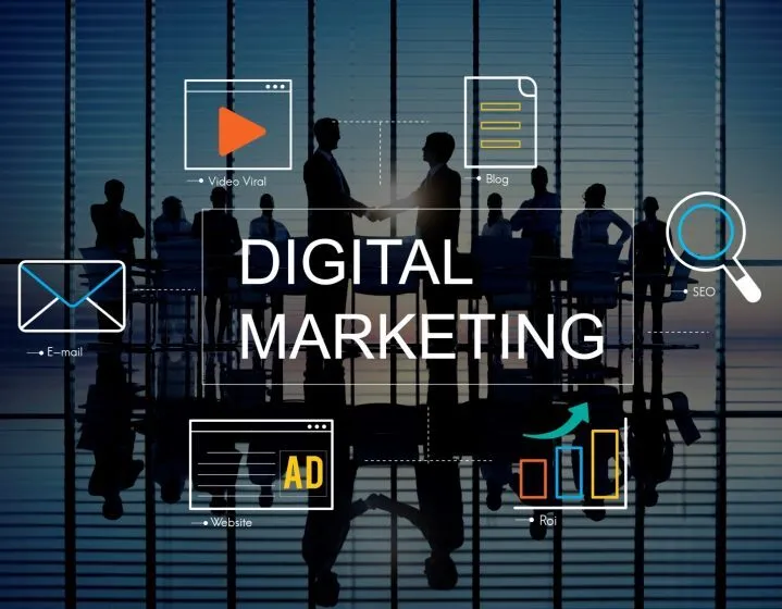 Marketing1on1 named as one of the top U.S. SEO companies