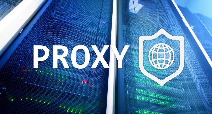 All You Need To Know About Proxy Servers