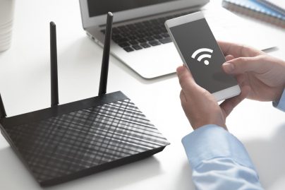 Do You Need An Internet Provider To Use A Wireless Router