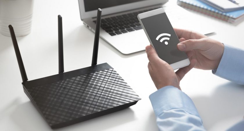 Do You Need An Internet Provider To Use A Wireless Router