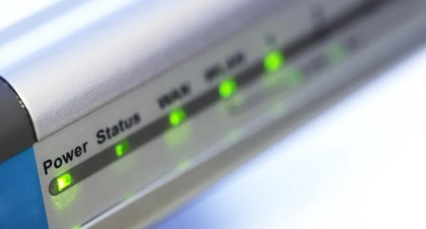 Is Internet Access Available Through A Wireless Router