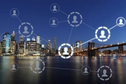 Social Media Network Marketing