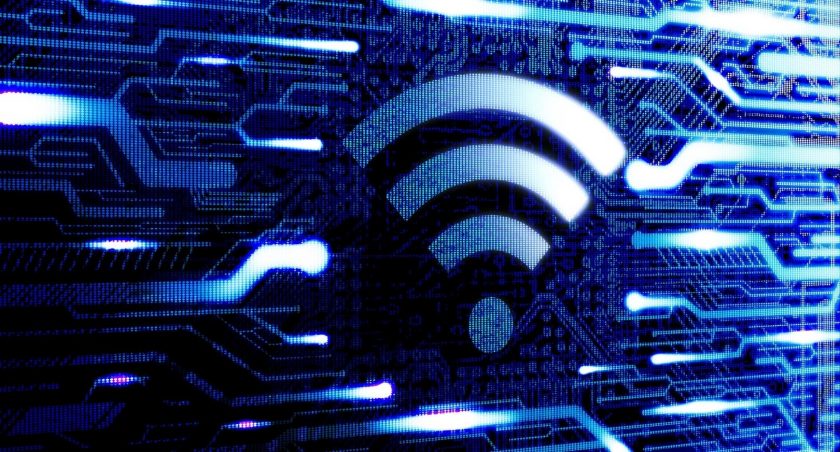 The Background Of Wireless Internet