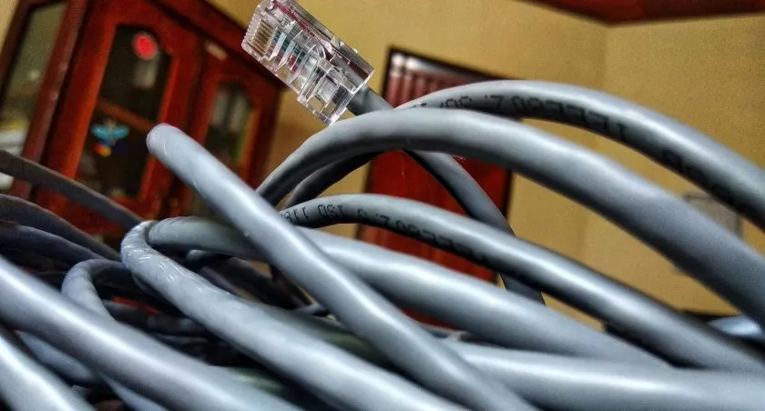 Use Utp Cables To Illustrate This Point