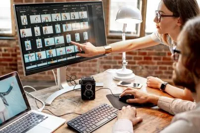 What Attributes Should You Look For In A Digital Agency
