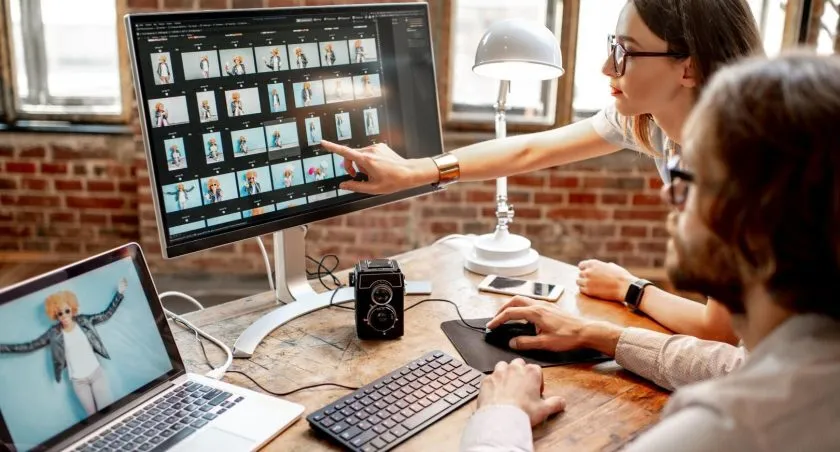 What Attributes Should You Look For In A Digital Agency