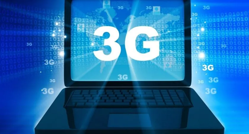 With The 3g Wireless Network Card, How Do You Utilise It
