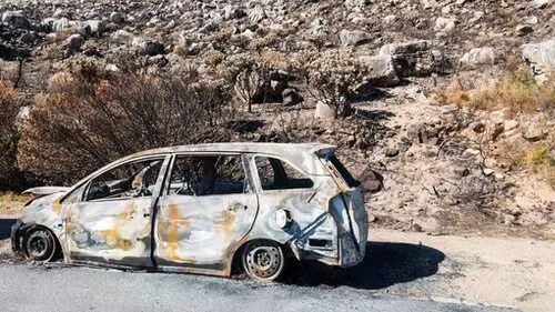 What are the various kinds of automobile insurance?