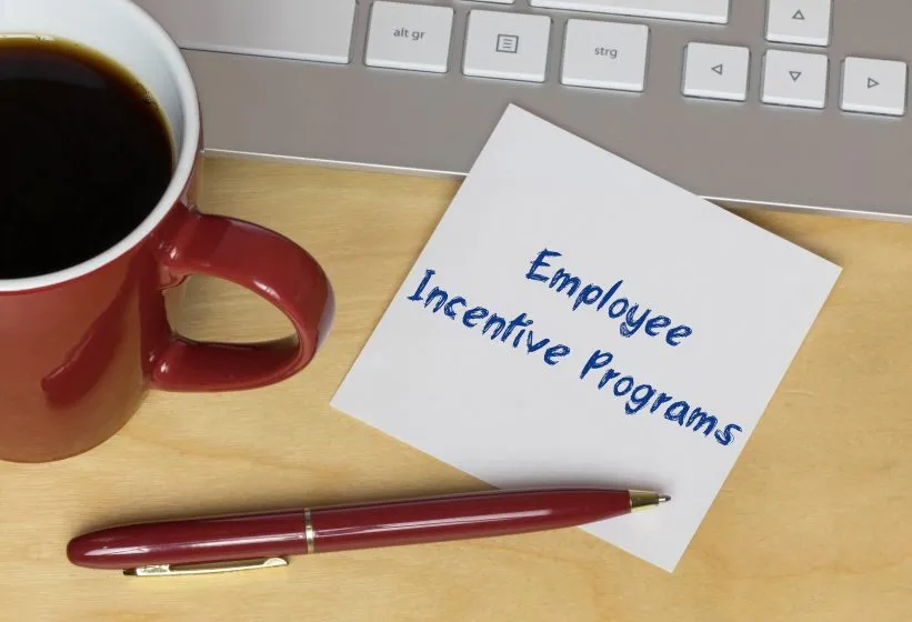 Encourage Performance Feedback