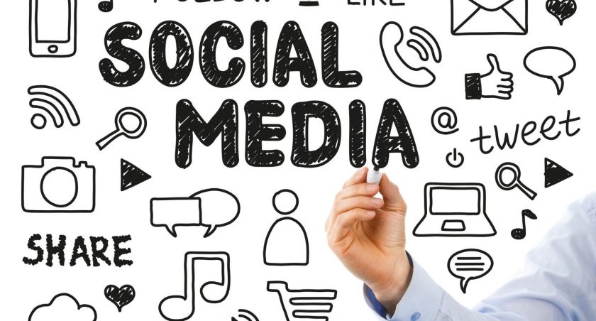 5 Ways To Track Social Media And Its Impact On Your Brand