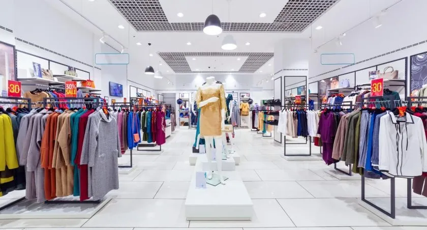 Clothing Stores' Financing Options