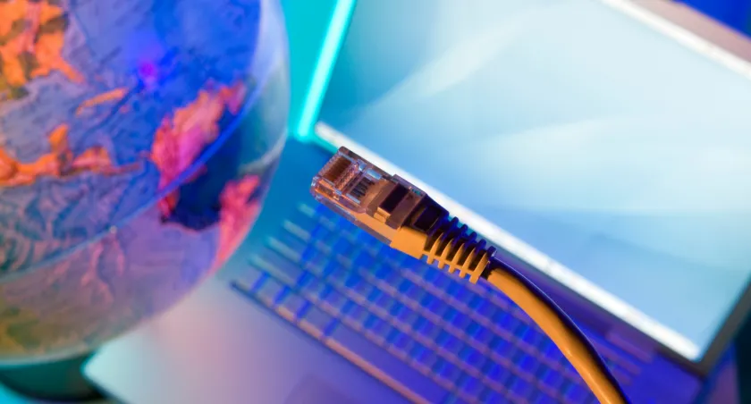 Difference Between Broadband And Wifi
